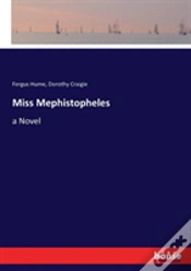 Capa do artigo Miss Mephistopheles