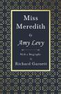 Miss Meredith - Preview