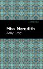Miss Meredith - Preview