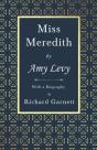 Miss Meredith - Preview