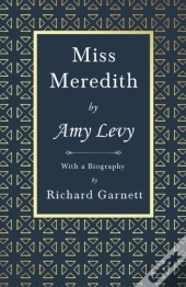 Miss Meredith