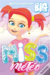 Capa do artigo Miss Meteo