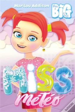 Capa do artigo Miss Meteo