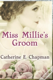 Capa do artigo Miss Millie
