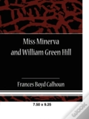 Capa do artigo Miss Minerva And William Green Hill