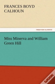 Capa do artigo Miss Minerva And William Green Hill