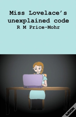 Capa do artigo Miss Miss Lovelace'S Unexplained Code