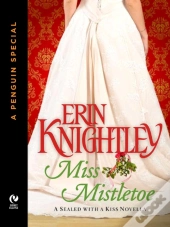 Miss Mistletoe