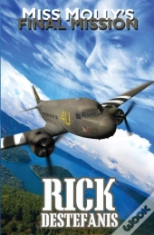 Miss Molly'S Final Mission
