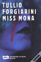 Capa do artigo Miss Mona