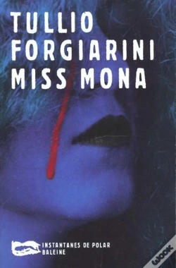 Capa do artigo Miss Mona