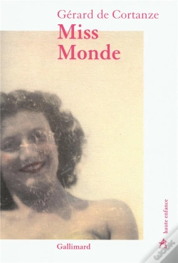 Capa do artigo Miss Monde