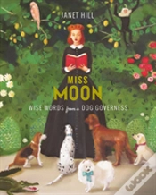 Capa do artigo Miss Moon