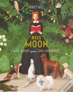 Capa do artigo Miss Moon