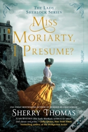 Capa do artigo Miss Moriarty, I Presume?