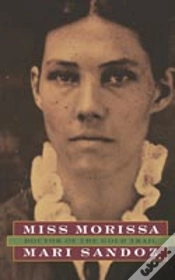 Capa do artigo Miss Morissa