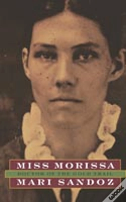 Capa do artigo Miss Morissa
