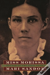 Capa do artigo Miss Morissa