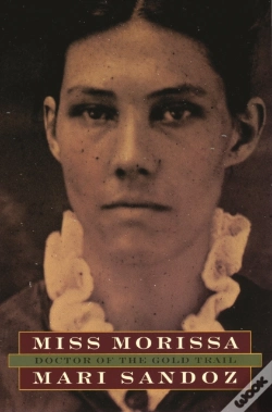 Capa do artigo Miss Morissa