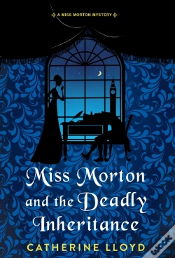 Capa do artigo Miss Morton And The Deadly Inheritance