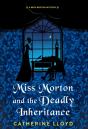 Miss Morton And The Deadly Inheritance - Preview