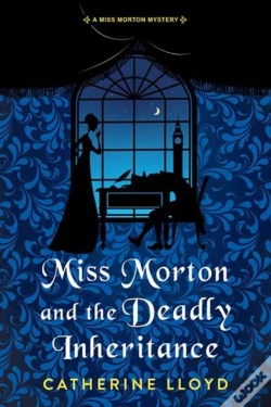 Capa do artigo Miss Morton And The Deadly Inheritance