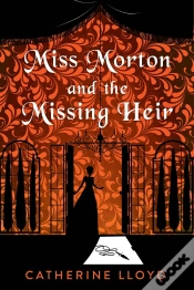 Capa do artigo Miss Morton And The Missing Heir