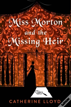 Capa do artigo Miss Morton And The Missing Heir