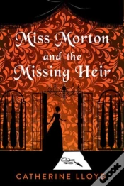 Capa do artigo Miss Morton And The Missing Heir