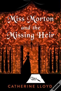 Capa do artigo Miss Morton And The Missing Heir