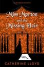 Miss Morton And The Missing Heir - Preview