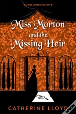 Capa do artigo Miss Morton And The Missing Heir