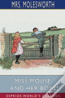 Miss Mouse And Her Boys (Esprios Classics)