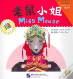 Capa do artigo Miss Mouse