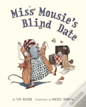Capa do artigo Miss Mousie