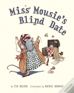 Capa do artigo Miss Mousie'S Blind Date
