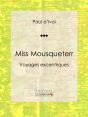 Miss Mousqueterr - Preview