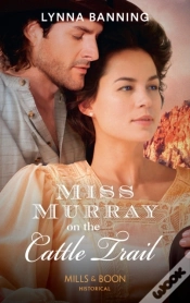 Capa do artigo Miss Murray On The Cattle Trail