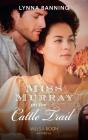 Miss Murray On The Cattle Trail - Preview