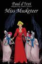 Miss Musketeeer - Preview