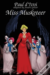 Miss Musketeeer