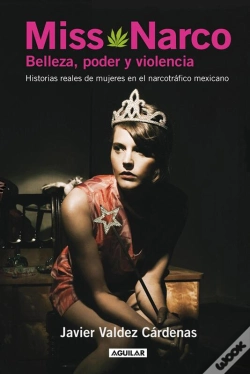 Capa do artigo Miss Narco