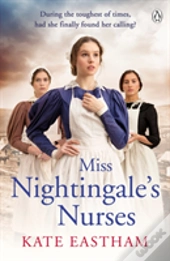 Miss Nightingale'S Nurses