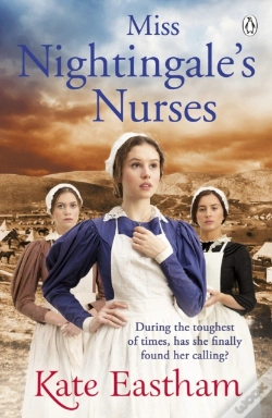 Capa do artigo Miss Nightingale'S Nurses