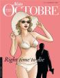 Miss Octobre Tome 2 : La Morte Du Mois - Preview