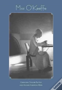 Capa do artigo Miss O'Keeffe