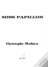 Miss Papillon