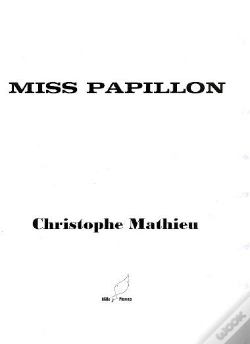 Capa do artigo Miss Papillon
