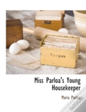 Capa do artigo Miss Parloa