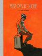 Miss Pas Touche Tome 1 : La Vierge Du Bordel - Preview